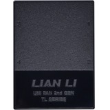 Lian Li 12TL-CONT3B, Control del ventilador negro