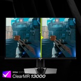 MSI MAG 271QPX QD-OLED E2, Monitor de gaming negro