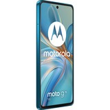 Motorola PB3Y0004SE, Móvil azul