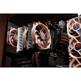 Noctua NF-A14x25r G2 PWM Sx2 PP, Ventilador 