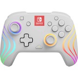 PDP 500-238-WH, Gamepad blanco