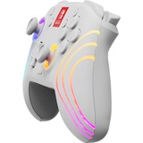 PDP 500-238-WH, Gamepad blanco