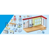 PLAYMOBIL 71616, Juegos de construcción 