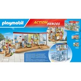 PLAYMOBIL 71616, Juegos de construcción 