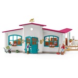 Schleich 42639, Juego de construcción 