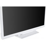 Toshiba 24WK3C64DAW, Televisor LED blanco