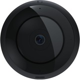 Ubiquiti UVC-AI-360, Cámara de vigilancia negro