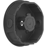 Ubiquiti UVC-AI-360, Cámara de vigilancia negro