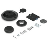 Ubiquiti UVC-AI-360, Cámara de vigilancia negro