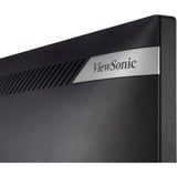 ViewSonic VS17552, Monitor LED negro (mate)