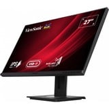 ViewSonic VS17552, Monitor LED negro (mate)