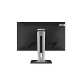 ViewSonic VS17552, Monitor LED negro (mate)