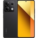 Xiaomi MZB0FPBEU, Móvil negro