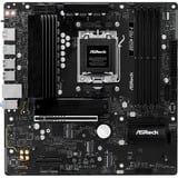 ASRock 90-MXBR8-A0UAYZ, Placa base 