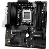 ASRock 90-MXBR8-A0UAYZ, Placa base 