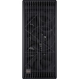 ASUS 90DC00J0-B09000, Cajas de torre negro