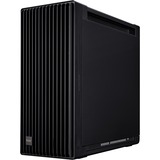 ASUS 90DC00J0-B09000, Cajas de torre negro