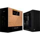 ASUS 90DC00J0-B09000, Cajas de torre negro