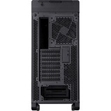 ASUS 90DC00J0-B09000, Cajas de torre negro