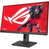 ASUS XG259CMS, Monitor de gaming negro