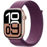 Apple MWWK3QF/A, SmartWatch Oro rosa