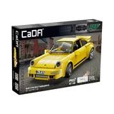 CaDA C51079W, Juegos de construcción 