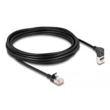 DeLOCK 80290, Cable negro