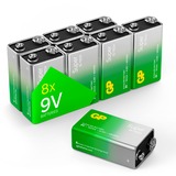 GP Batteries 030E1604ALB8, Batería 