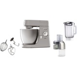 Kenwood KVL4140S, Robot de cocina plateado