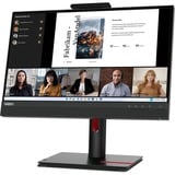 Lenovo TIO22Gen5(A23TIO22), Monitor LED negro