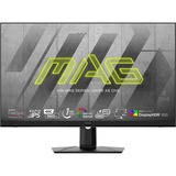MSI MAG 323UPF, Monitor de gaming negro