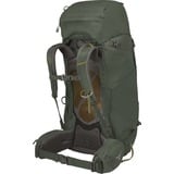 Osprey 10004752, Mochila verde oliva