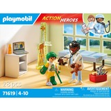 PLAYMOBIL 71619, Juegos de construcción 