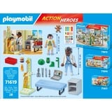 PLAYMOBIL 71619, Juegos de construcción 