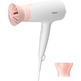 Philips BHD300/00, Secador de pelo blanco/Rosa