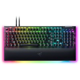 Razer RZ03-04682100-R3G1, Teclado para gaming negro