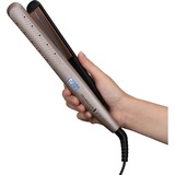 Remington 5038061112856, Plancha de pelo bronce