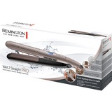 Remington 5038061112856, Plancha de pelo bronce