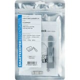 SMARTKEEPER SLSART-0107, Cerradura insertable 