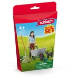 Schleich 42747, Juego de construcción 