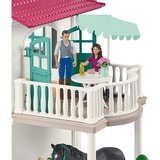 Schleich Horse Club 42551 set de juguetes, Muñecos Granja, 5 año(s), Multicolor