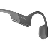 Shokz OpenRun, Auriculares gris