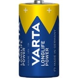 VARTA Longlife, Batería 