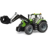 bruder 03161, Automóvil de construcción 