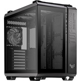 ASUS 90DC0090-B19010, Cajas de torre negro