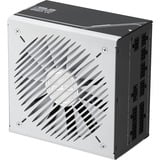 ASUS 90YE00U0-B0NA00, Fuente de alimentación de PC blanco/Negro