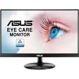 ASUS VP229HF, Monitor de gaming negro