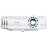 Acer H6555BDKi, Proyector DLP blanco