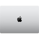 Apple MacBook Pro (14") 2024, Portátil plateado