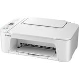 Canon 6671C026BA, Impresora multifuncional blanco